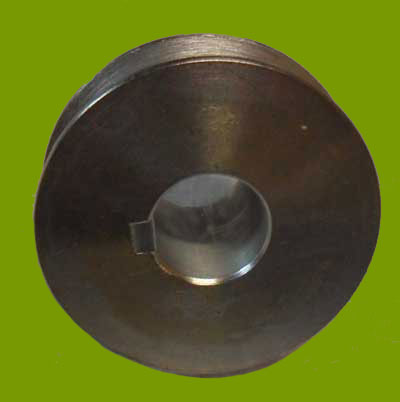 (image for) Little Genuine Wonder Cutter Head Pulley L120